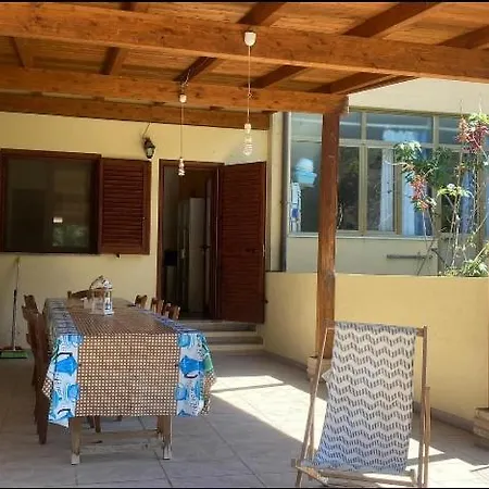 Casa Reby Holiday home