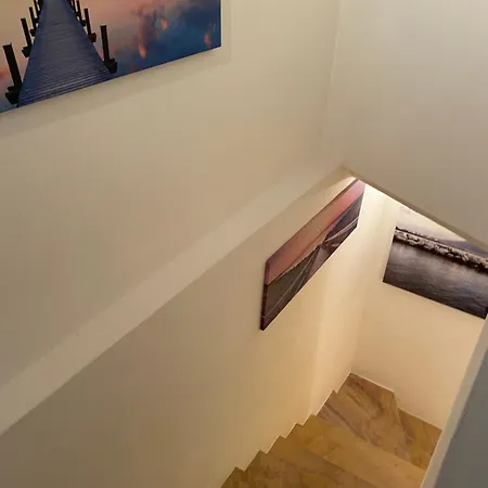 Casa Reby Fluminimaggiore