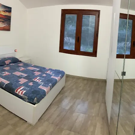 Holiday home Casa Reby Fluminimaggiore