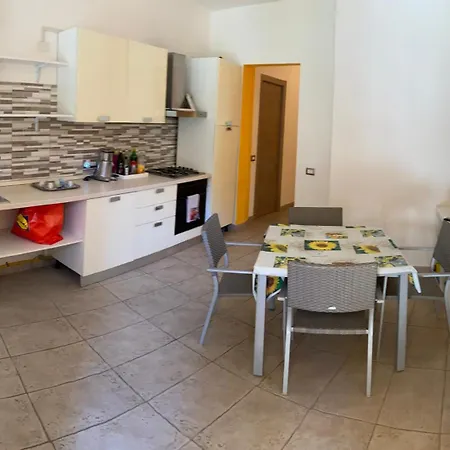 Casa Reby Holiday home *