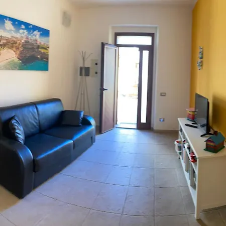 Casa Reby Holiday home