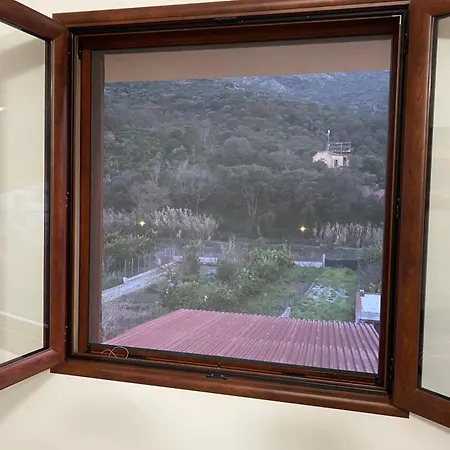 Casa Reby Holiday home