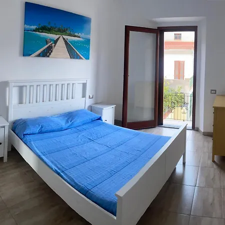 Holiday home Casa Reby