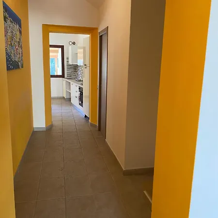 Holiday home Casa Reby *
